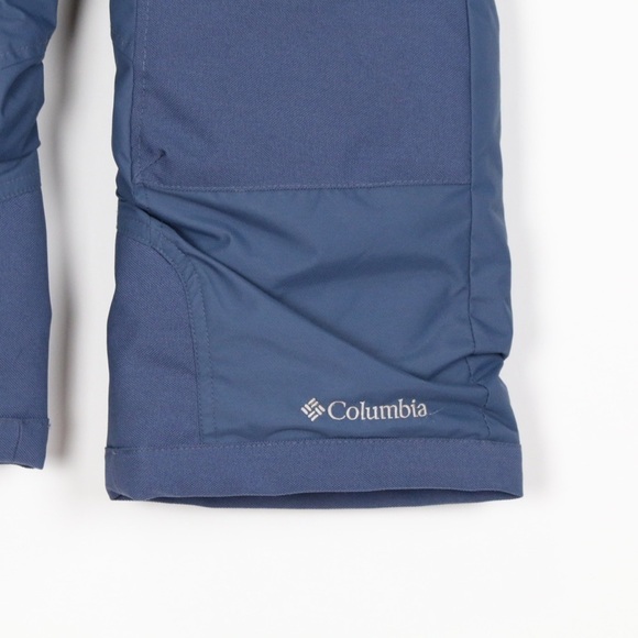 Columbia Bugaboo Omni-Tech Snow Pants - Picture 4 of 10